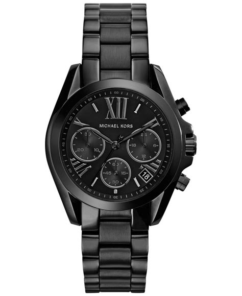 women's michael kors|Michael Kors watch women black.